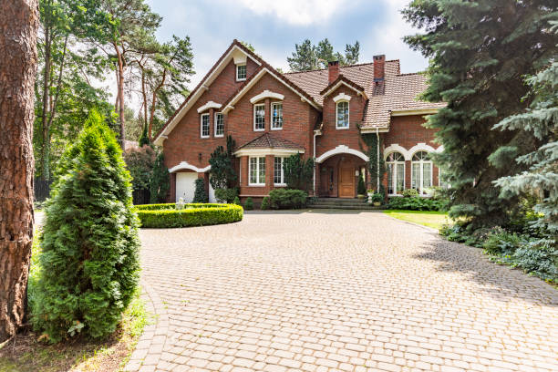 Best Driveway Pavers Near Me  in Hayfield, VA