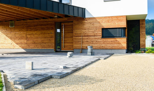 Best Driveway Repair Near Me  in Hayfield, VA