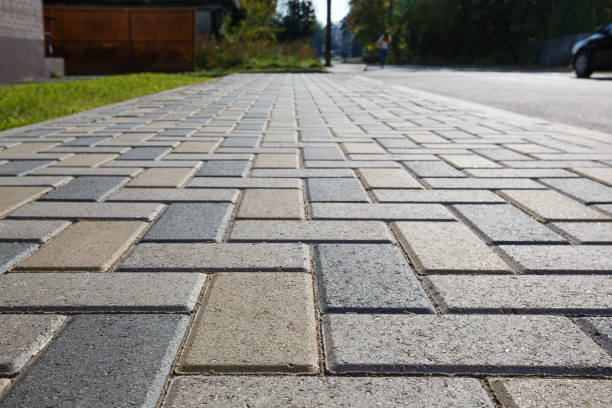 Best Local Driveway Pavers  in Hayfield, VA
