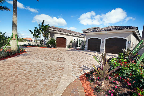 Best Driveway Pavers Cost  in Hayfield, VA