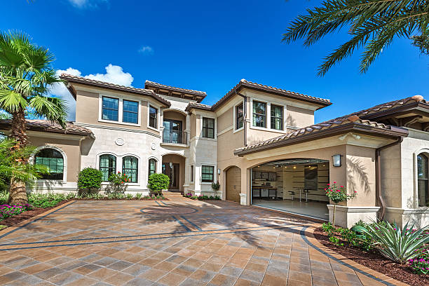Best Driveway Paver Repair  in Hayfield, VA