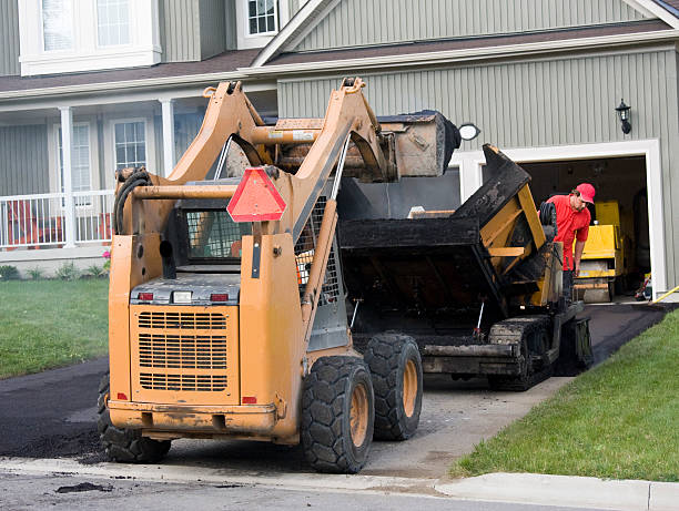 Reliable Hayfield, VA Driveway Pavers Solutions