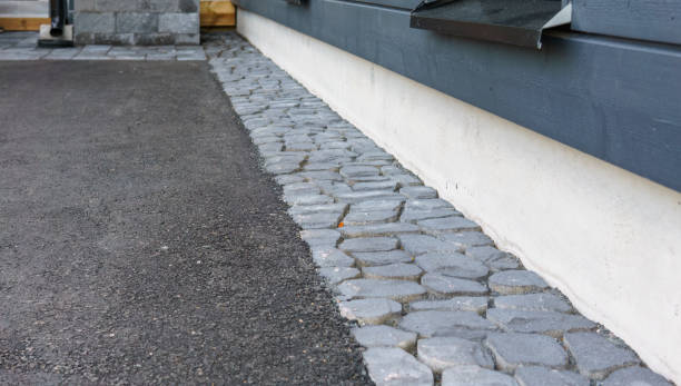 Best Custom Driveway Pavers  in Hayfield, VA