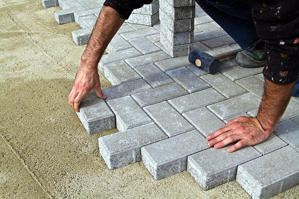 Reasons to Select Us for Your Driveway Paving Requirements in Hayfield, VA