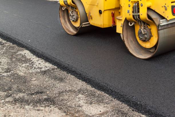 Best Professional Driveway Pavers  in Hayfield, VA